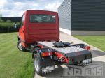 BE-trekker Renault